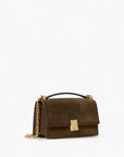 Kate Spade Deco Suede Mini Crossbody | LEVISONS
