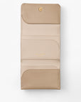 Kate Spade Grace Card Case Trifold Wallet | LEVISONS