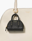 Kate Spade Charmed Nano Carryall Bag Charm | LEVISONS