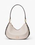 Kate Spade Liv Pebbled Leather Convertible Shoulder | LEVISONS