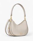 Kate Spade Liv Pebbled Leather Convertible Shoulder | LEVISONS