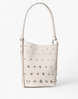 Kate Spade Halo Studded Bucket Bag | LEVISONS