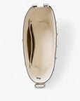 Kate Spade Halo Studded Bucket Bag | LEVISONS