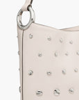 Kate Spade Halo Studded Bucket Bag | LEVISONS