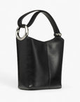 Kate Spade Halo Fine Grain Leather Mini Bucket | LEVISONS