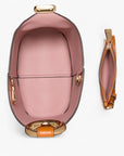 Kate Spade Halo Mini Bucket Bag | LEVISONS