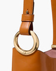 Kate Spade Halo Mini Bucket Bag | LEVISONS