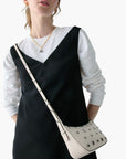 Kate Spade Halo Studded Crossbody | LEVISONS