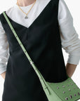 Kate Spade Halo Studded Crossbody | LEVISONS