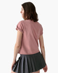 Kate Spade Sam Icon Logo T-Shirt | LEVISONS