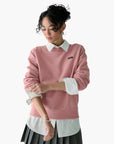Kate Spade Essential Logo Sweatshirt | LEVISONS