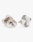 Kate Spade Spade Flower Studs | LEVISONS