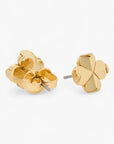 Kate Spade Spade Flower Studs | LEVISONS