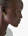 Kate Spade Spade Flower Studs | LEVISONS