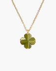 Kate Spade Spade Flower Mini Pendant | LEVISONS