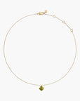 Kate Spade Spade Flower Mini Pendant | LEVISONS