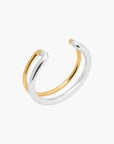 Kate Spade Interlock Cuff | LEVISONS