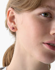 Kate Spade Little Luxuries Square Studs | LEVISONS