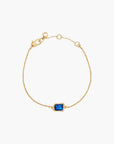 Kate Spade Molten Glass Solitaire Bracelet | LEVISONS