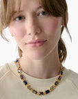 Kate Spade Molten Glass Statement Necklace | LEVISONS