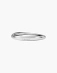 Kate Spade Molten Bangle | LEVISONS