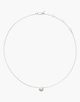 Kate Spade Sculpted Spade Pendant | LEVISONS