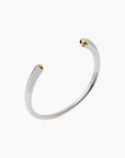 Kate Spade Sculpted Spade Cuff | LEVISONS