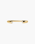 Kate Spade Sculpted Spade Cuff | LEVISONS