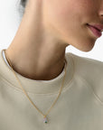 Kate Spade Gifting Appreciate You Pendant | LEVISONS