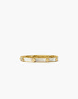 Kate Spade Spade Flower Hinged Bangle | LEVISONS