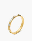 Kate Spade Spade Flower Hinged Bangle | LEVISONS