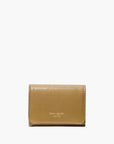 Kate Spade Halo Card Case Trifold Wallet | LEVISONS