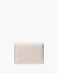 Kate Spade Halo Card Case Trifold Wallet | LEVISONS