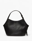 Kate Spade Deco Fine Grain Leather Small Tulip Tote | LEVISONS
