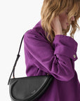 Kate Spade The Spade Shoulder Bag | LEVISONS