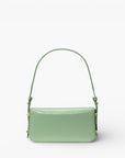 Kate Spade Liv Crinkle Patent Shoulder Bag | LEVISONS