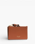 Kate Spade Loop Zip Card Case | LEVISONS