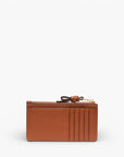 Kate Spade Loop Zip Card Case | LEVISONS