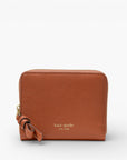 Kate Spade Loop Zip Around Wallet | LEVISONS