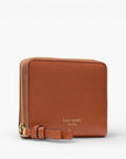 Kate Spade Loop Zip Around Wallet | LEVISONS