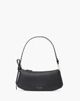 Kate Spade Loop Pebbled Leather Pochette | LEVISONS