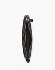 Kate Spade Loop Pebbled Leather Pochette | LEVISONS