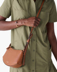 Kate Spade Loop Crossbody Bag | LEVISONS