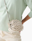 Kate Spade Critters Headgehog Mini Bag | LEVISONS