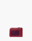 Kate Spade Mini Zip Card Case Pebbled Leather Mini Zip Card Case | LEVISONS