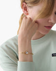Kate Spade Amour Bangle | LEVISONS