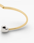 Kate Spade Amour Bangle | LEVISONS