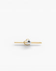 Kate Spade Amour Bangle | LEVISONS