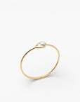 Kate Spade Amour Bangle | LEVISONS