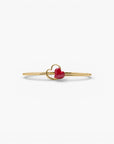 Kate Spade Amour Bangle | LEVISONS